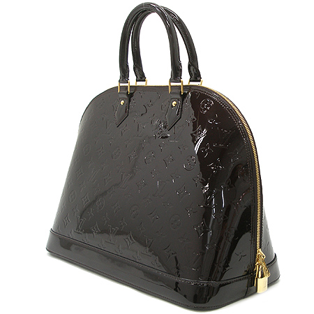 Louis Vuitton(���̺���) M93595 ���׷� ������ �Ƹ����� �˸�MM ��Ʈ�� [��������] �̹���3 - ���̺��� �߰���ǰ