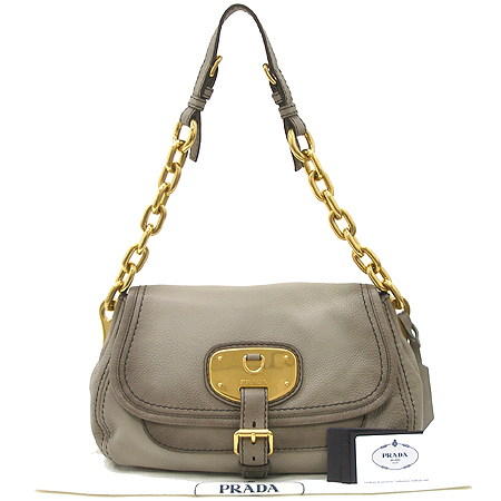 Prada(�����) BT0745 CERVO �罿 ���� ���� �׶��̼� ü�� ����� �̹���2 - ���̺��� �߰���ǰ