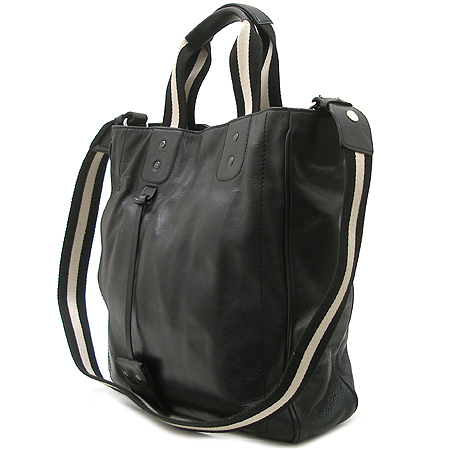 Bally(�߸�) TENIRO ���� ���� ��� 2WAY(ũ�ν� / ��Ʈ) �̹���3 - ���̺��� �߰���ǰ