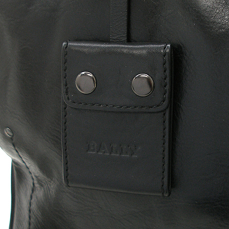 Bally(�߸�) TENIRO ���� ���� ��� 2WAY(ũ�ν� / ��Ʈ) �̹���4 - ���̺��� �߰���ǰ