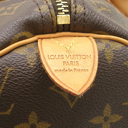 Louis Vuitton(���̺���) M41526 ���׷� ĵ���� ���ǵ� 30 ��Ʈ�� �̹���4 - ���̺��� �߰���ǰ