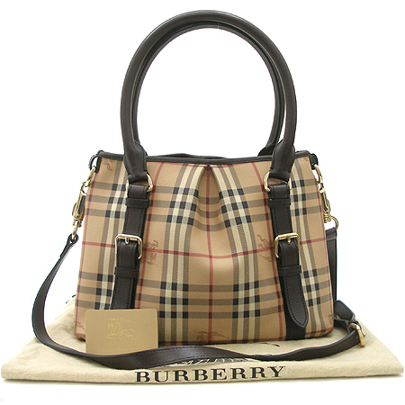 Burberry(������) �� Ŭ���� üũ 2WAY �̹���2 - ���̺��� �߰���ǰ