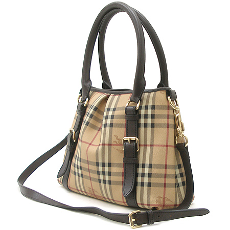 Burberry(������) �� Ŭ���� üũ 2WAY �̹���3 - ���̺��� �߰���ǰ