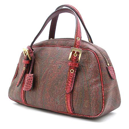Etro(��Ʈ��) 12194 �̴���Ʈ�� �̹���2 - ���̺��� �߰���ǰ