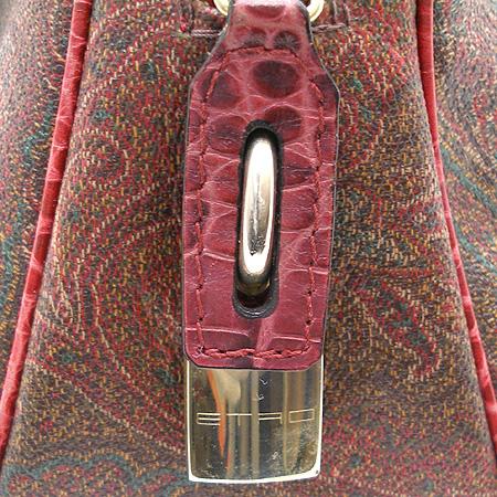 Etro(��Ʈ��) 12194 �̴���Ʈ�� �̹���3 - ���̺��� �߰���ǰ