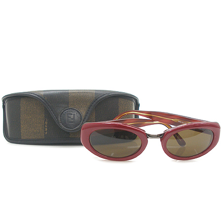 Fendi(���) MOD SL7540 ���� �ΰ� ��� ���� ���۶� �̹���2 - ���̺��� �߰���ǰ