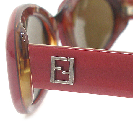 Fendi(���) MOD SL7540 ���� �ΰ� ��� ���� ���۶� �̹���5 - ���̺��� �߰���ǰ