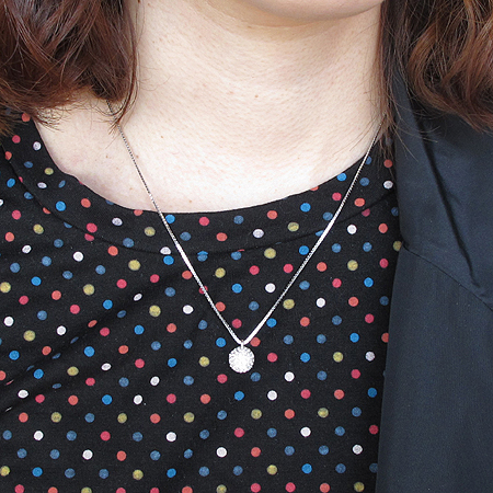 Swarovski(���ͷκ꽺Ű) N985600 �� ��� �Ҵ�Ʈ ����� �̹���5 - ���̺��� �߰���ǰ