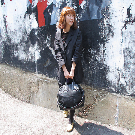 GIVENCHY(�����) ������ ���� ���� 2WAY �̹���5 - ���̺��� �߰���ǰ