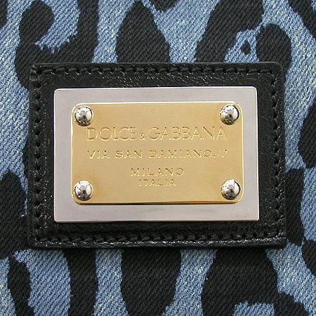 D&G(��ü&���ٳ�) ���� �簢 �÷���Ʈ �����ĵ� �ٰ� ��Ʈ�� �̹���5 - ���̺��� �߰���ǰ