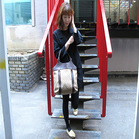 Dior(ũ����î���) JCF 44967 �𰡵� ��Ʈ�� [��������] �̹���6 - ���̺��� �߰���ǰ