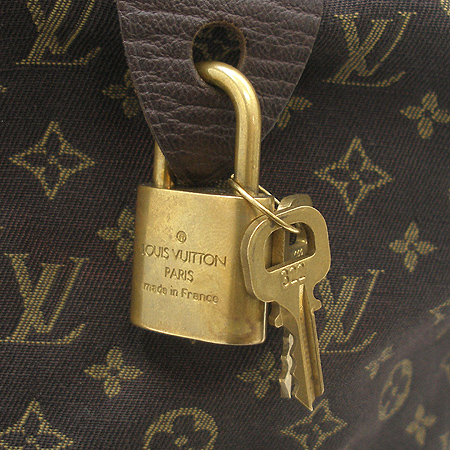 Louis Vuitton(���̺���) M95224 �̴ϸ� ���ǵ� 30 ��Ʈ�� �̹���3 - ���̺��� �߰���ǰ