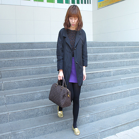Louis Vuitton(���̺���) M95224 �̴ϸ� ���ǵ� 30 ��Ʈ�� �̹���6 - ���̺��� �߰���ǰ