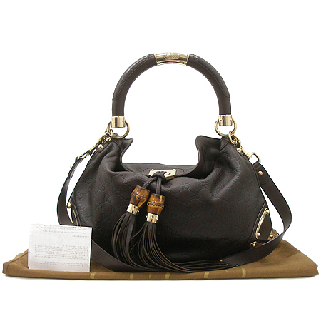 Gucci(����) 177139 GG �ΰ� �ø� ���� �ε� ��Ʈ�� + ��� ��Ʈ�� �̹���2 - ���̺��� �߰���ǰ