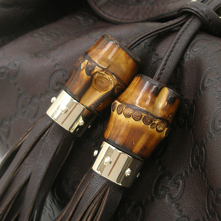 Gucci(����) 177139 GG �ΰ� �ø� ���� �ε� ��Ʈ�� + ��� ��Ʈ�� �̹���3 - ���̺��� �߰���ǰ