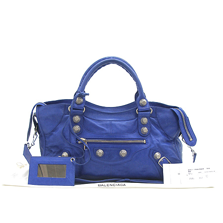 Balenciaga(�߷��þư�) 173082 ���̾�Ʈ PART TIME (��Ʈ Ÿ��) 2-WAY + ���� �ſ� �̹���2 - ���̺��� �߰���ǰ