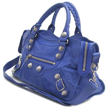 Balenciaga(�߷��þư�) 173082 ���̾�Ʈ PART TIME (��Ʈ Ÿ��) 2-WAY + ���� �ſ� �̹���3 - ���̺��� �߰���ǰ