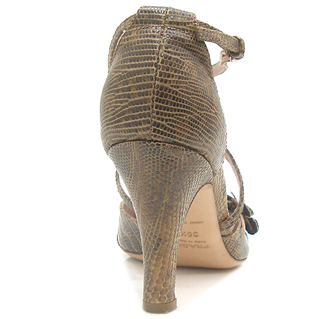 Prada(�����) �ö�� ���� ������ ���� �̹���4 - ���̺��� �߰���ǰ