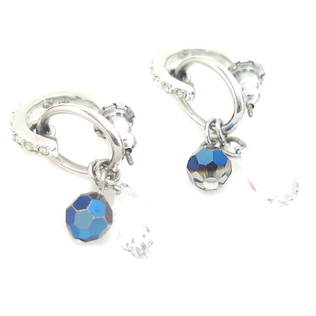 Swarovski(���ͷκ꽺Ű) ��� �Ͱ��� �̹���2 - ���̺��� �߰���ǰ