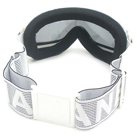 Chanel(����) A40858X01983 WHITE + MIRROR SILVER ���� [�б�������] �̹���4 - ���̺��� �߰���ǰ