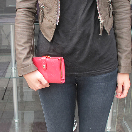 Louis Vuitton(̺) M91254 ׷  ġ۽  ̹5 - ̺ ߰ǰ