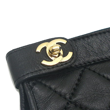 Chanel(����) A52526X01000 ���� CC�ΰ� ����Ų ������ �尩 [�б�������] �̹���3 - ���̺��� �߰���ǰ