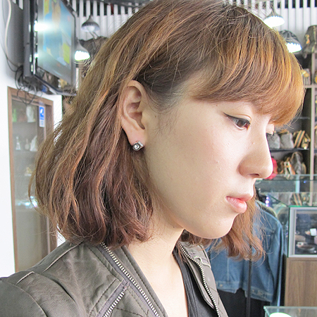 Swarovski(���ͷκ꽺Ű) ��� �Ͱ��� �̹���4 - ���̺��� �߰���ǰ