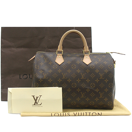 Louis Vuitton(���̺���) M41524 ���׷� ĵ���� ���ǵ�35 ��Ʈ�� [��������] �̹���2 - ���̺��� �߰���ǰ