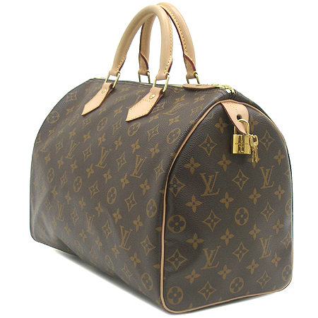 Louis Vuitton(���̺���) M41524 ���׷� ĵ���� ���ǵ�35 ��Ʈ�� [��������] �̹���3 - ���̺��� �߰���ǰ