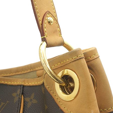 Louis Vuitton(���̺���) M56382 ���׷� ĵ���� �������� PM ����� �̹���3 - ���̺��� �߰���ǰ