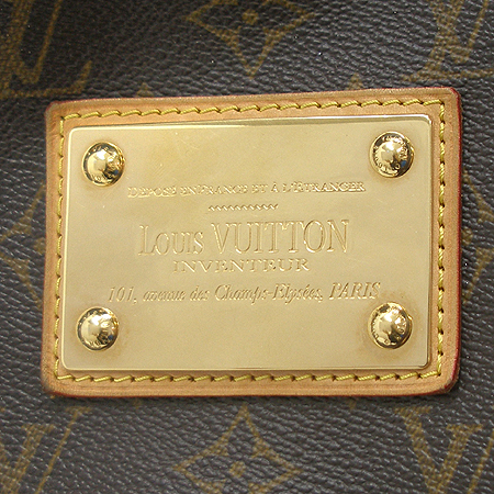 Louis Vuitton(���̺���) M56382 ���׷� ĵ���� �������� PM ����� �̹���4 - ���̺��� �߰���ǰ