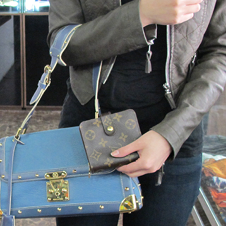 Louis Vuitton(̺) ׷  Ʈ  ̹6 - ̺ ߰ǰ