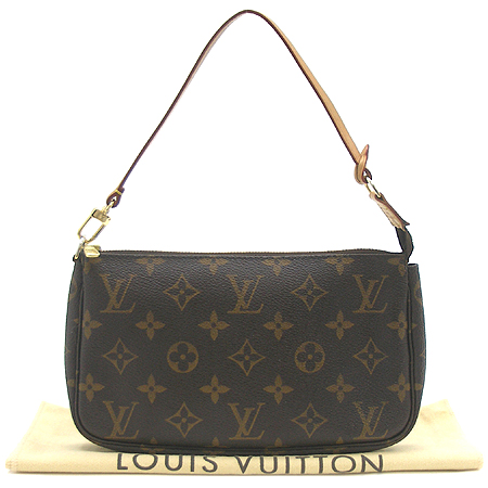 Louis Vuitton(���̺���) M51980 ���׷� ĵ���� ����Ʈ �Ǽ��縮 �Ŀ�ġ ����� �̹���2 - ���̺��� �߰���ǰ
