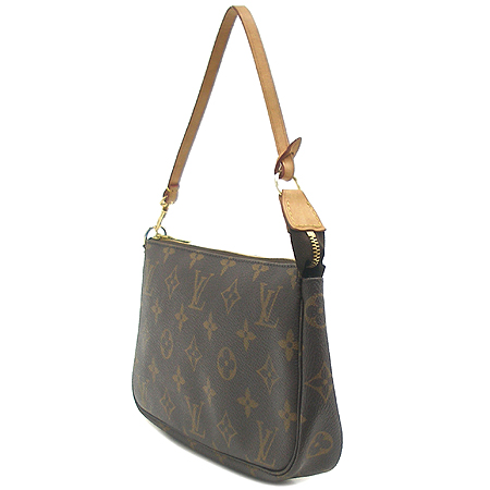 Louis Vuitton(���̺���) M51980 ���׷� ĵ���� ����Ʈ �Ǽ��縮 �Ŀ�ġ ����� �̹���3 - ���̺��� �߰���ǰ