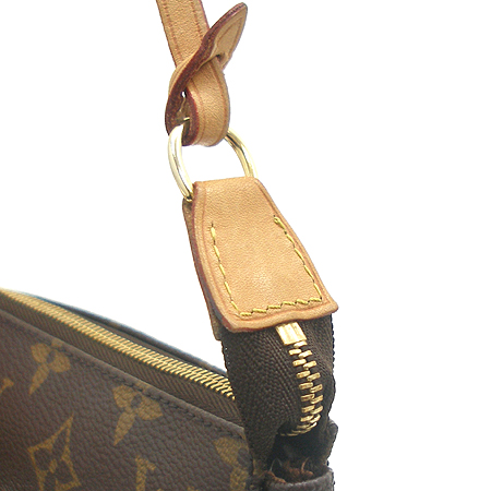 Louis Vuitton(���̺���) M51980 ���׷� ĵ���� ����Ʈ �Ǽ��縮 �Ŀ�ġ ����� �̹���4 - ���̺��� �߰���ǰ