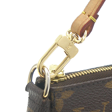 Louis Vuitton(���̺���) M51980 ���׷� ĵ���� ����Ʈ �Ǽ��縮 �Ŀ�ġ ����� �̹���5 - ���̺��� �߰���ǰ