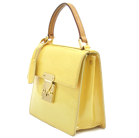 Louis Vuitton(���̺���) M91068 ���׷� ������ SPRING STREET (������ ��Ʈ��Ʈ) ��Ʈ�� �̹���2 - ���̺��� �߰���ǰ