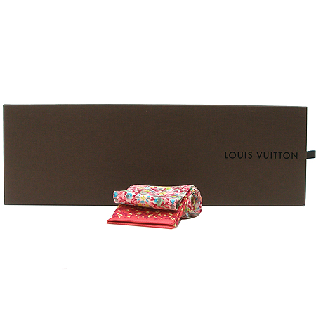 Louis Vuitton(���̺���) M72853 ��ī�� īŸ�Ͼ� �浵 ��ī�� [�б�������] �̹���2 - ���̺��� �߰���ǰ