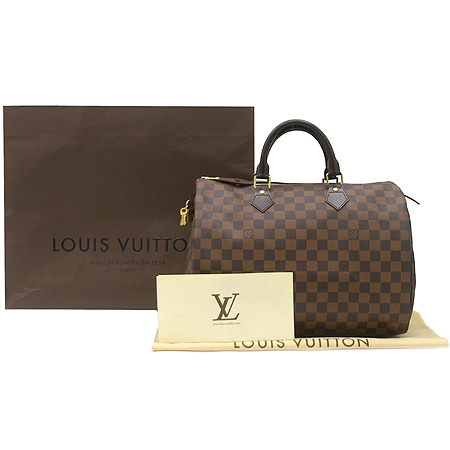 Louis Vuitton(���̺���) N41523 �ٹ̿� ���� ĵ���� ���ǵ�35 ��Ʈ�� [��������] �̹���2 - ���̺��� �߰���ǰ