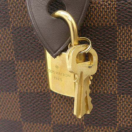 Louis Vuitton(���̺���) N41523 �ٹ̿� ���� ĵ���� ���ǵ�35 ��Ʈ�� [��������] �̹���4 - ���̺��� �߰���ǰ