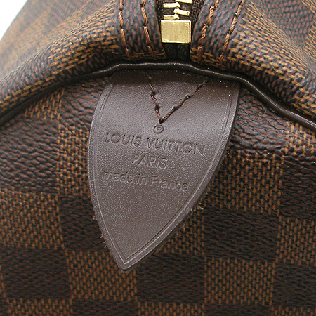 Louis Vuitton(���̺���) N41523 �ٹ̿� ���� ĵ���� ���ǵ�35 ��Ʈ�� [��������] �̹���5 - ���̺��� �߰���ǰ
