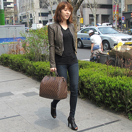 Louis Vuitton(���̺���) N41523 �ٹ̿� ���� ĵ���� ���ǵ�35 ��Ʈ�� [��������] �̹���6 - ���̺��� �߰���ǰ