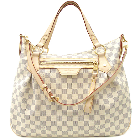 ���̺��� Louis Vuitton(���̺���) N41133 �ٹ̿� ���ָ� ĵ���� ������ MM 2WAY 2-WAY 