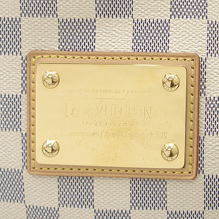 Louis Vuitton(���̺���) N55215 �ٹ̿� ���ָ� ĵ���� �������� PM ����� �̹���4 - ���̺��� �߰���ǰ