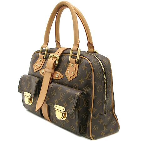 Louis Vuitton(���̺���) M40025 ���׷� ĵ���� ����źGM ��Ʈ�� �̹���2 - ���̺��� �߰���ǰ