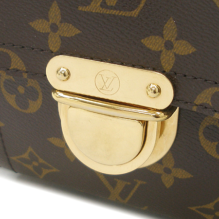 Louis Vuitton(���̺���) M40025 ���׷� ĵ���� ����źGM ��Ʈ�� �̹���3 - ���̺��� �߰���ǰ