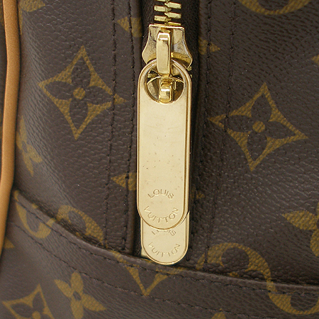 Louis Vuitton(���̺���) M40025 ���׷� ĵ���� ����źGM ��Ʈ�� �̹���4 - ���̺��� �߰���ǰ