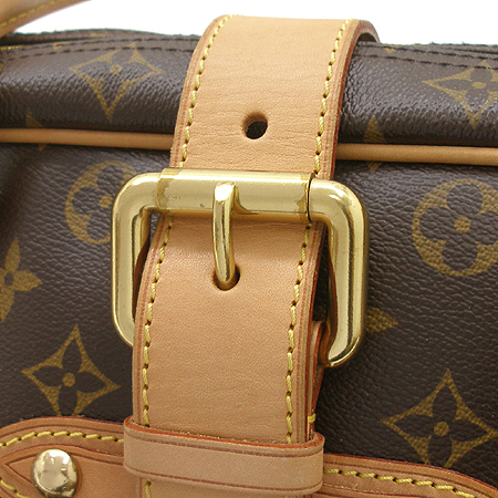 Louis Vuitton(���̺���) M40025 ���׷� ĵ���� ����źGM ��Ʈ�� �̹���5 - ���̺��� �߰���ǰ