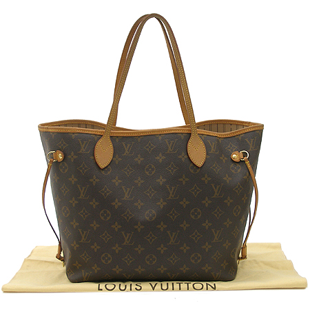 Louis Vuitton(���̺���) M40156 ���׷� ĵ���� �׹��� MM ����� �̹���2 - ���̺��� �߰���ǰ