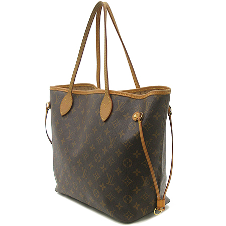 Louis Vuitton(���̺���) M40156 ���׷� ĵ���� �׹��� MM ����� �̹���3 - ���̺��� �߰���ǰ